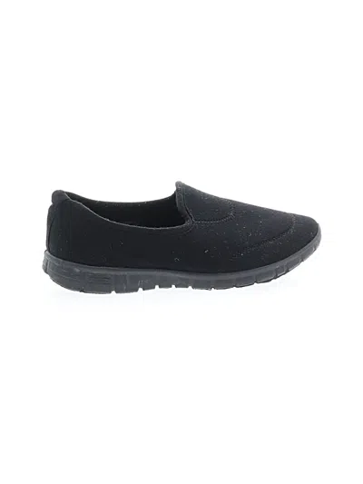 Pre-owned Unbranded Sneakers In Black
