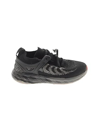 Pre-owned Unbranded Kids' Sneakers In Black