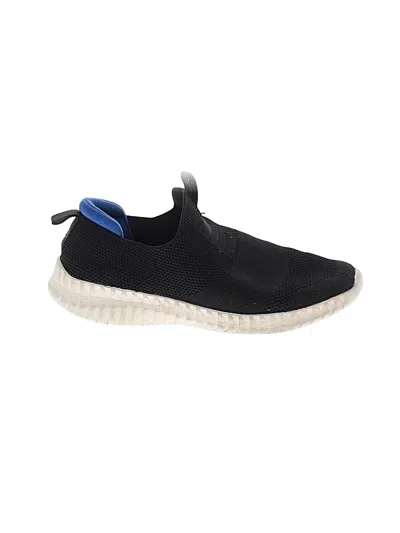 Pre-owned Unbranded Sneakers In Black