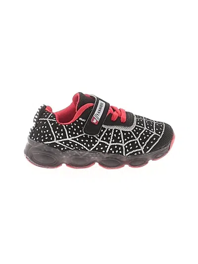 Pre-owned Unbranded Kids' Sneakers In Black