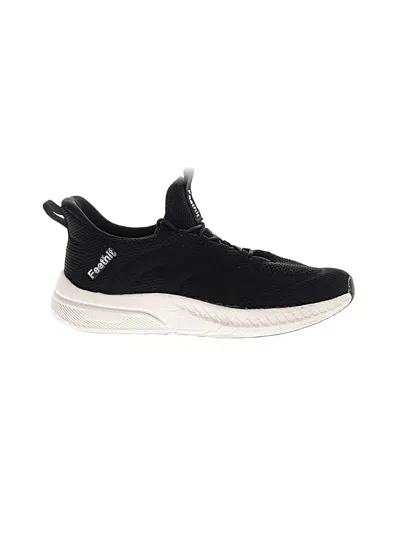 Pre-owned Unbranded Sneakers In Black