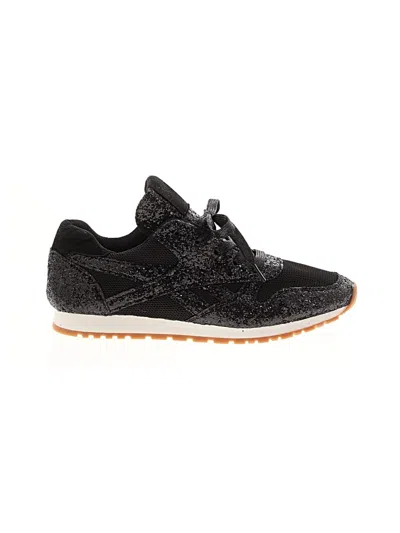 Pre-owned Unbranded Sneakers In Black