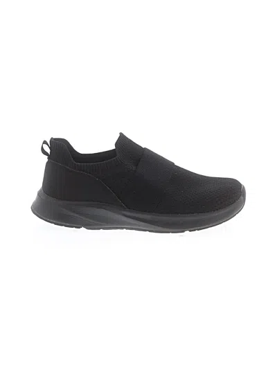 Pre-owned Unbranded Sneakers In Black