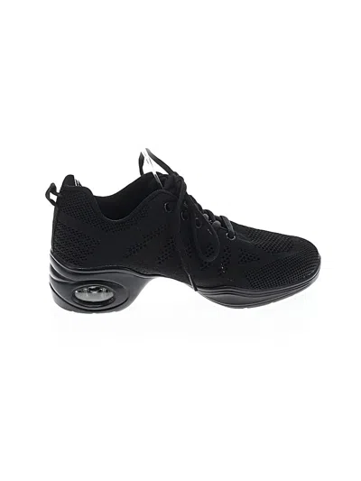 Pre-owned Unbranded Sneakers In Black