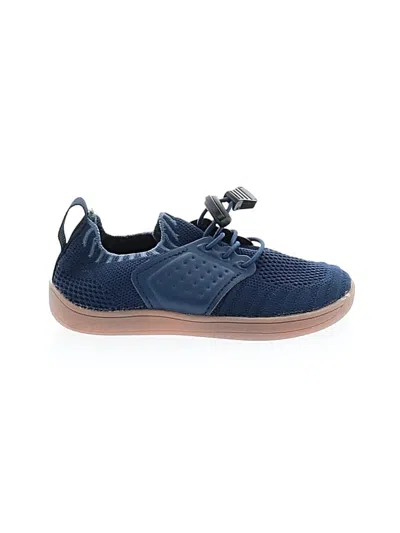 Pre-owned Unbranded Kids' Sneakers In Blue