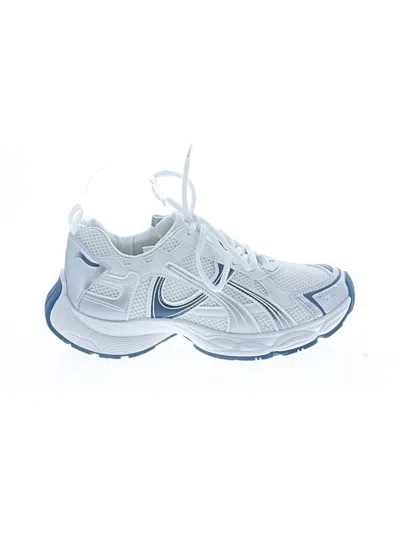 Pre-owned Unbranded Sneakers In Blue