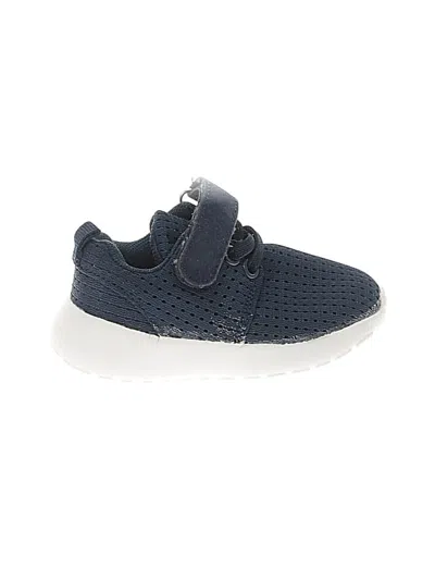 Pre-owned Unbranded Kids' Sneakers In Blue