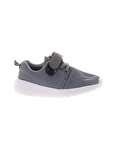 Pre-owned Unbranded Kids' Sneakers In Blue