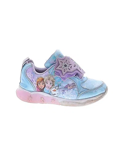 Pre-owned Unbranded Kids' Sneakers In Blue