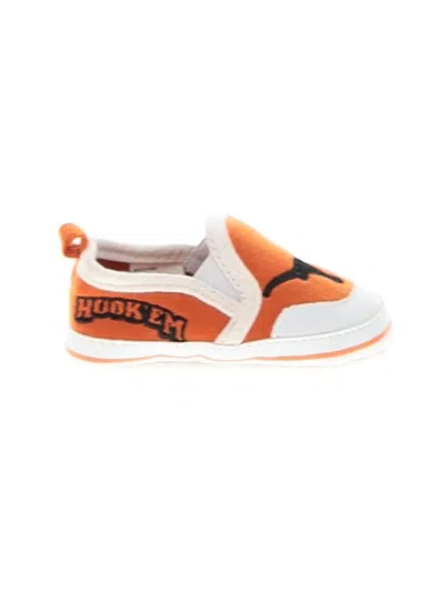 Pre-owned Unbranded Kids' Sneakers In Brown