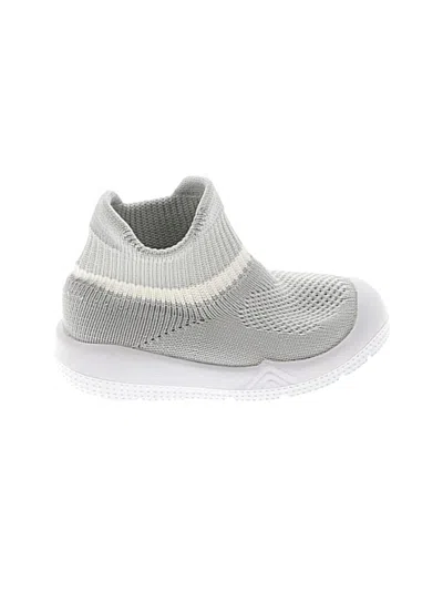 Pre-owned Unbranded Kids' Sneakers In Gray