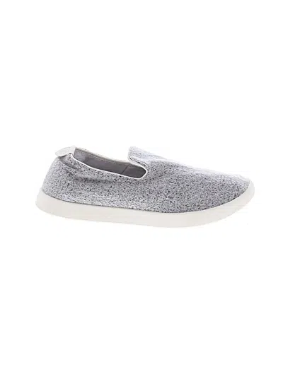 Pre-owned Unbranded Sneakers In Gray