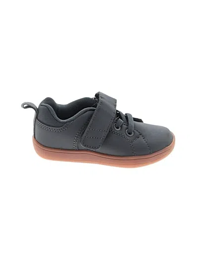 Pre-owned Unbranded Kids' Sneakers In Gray