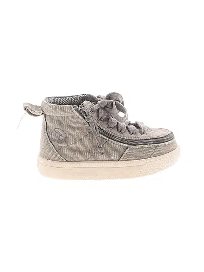 Pre-owned Unbranded Kids' Sneakers In Gray
