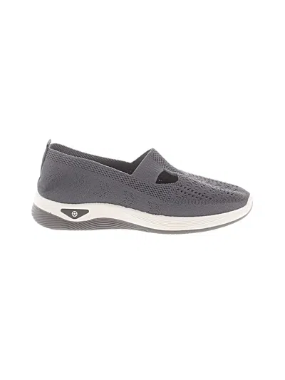 Pre-owned Unbranded Sneakers In Gray