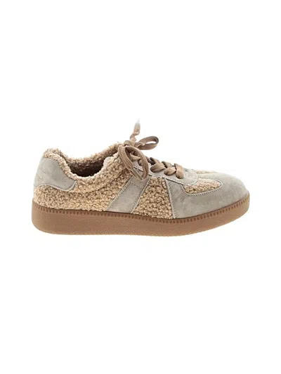 Pre-owned Unbranded Sneakers In Gray