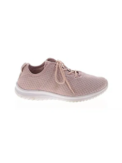 Pre-owned Unbranded Sneakers In Pink