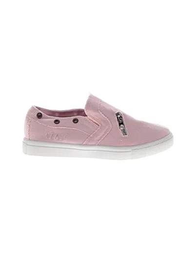 Pre-owned Unbranded Sneakers In Pink