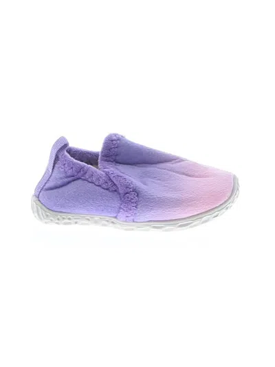 Pre-owned Unbranded Kids' Sneakers In Purple