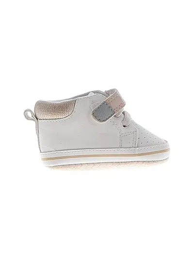 Pre-owned Unbranded Babies' Sneakers In White