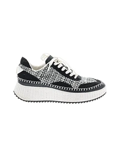 Pre-owned Unbranded Sneakers In White
