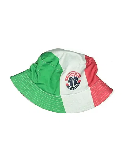 Pre-owned Unbranded Sun Hat In Green