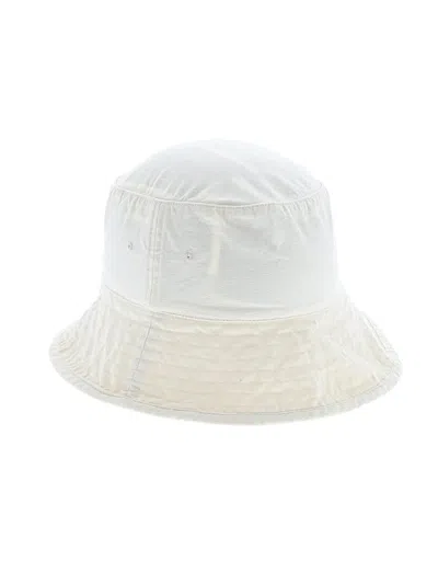 Pre-owned Unbranded Sun Hat In White