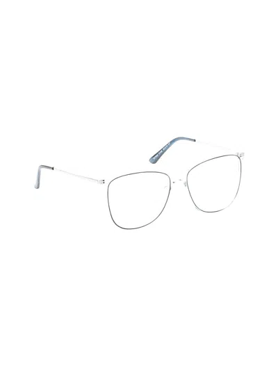 Pre-owned Unbranded Sunglasses In Black
