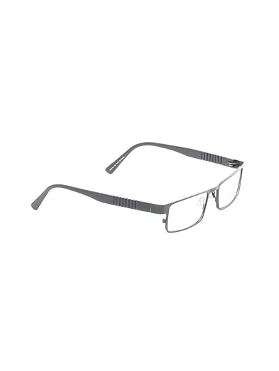 Pre-owned Unbranded Sunglasses In Black