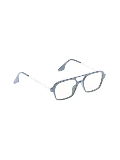 Pre-owned Unbranded Sunglasses In Black