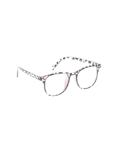 Pre-owned Unbranded Sunglasses In Black
