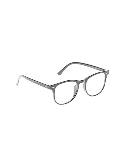 Pre-owned Unbranded Sunglasses In Black