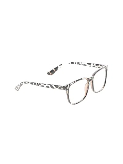 Pre-owned Unbranded Sunglasses In Black