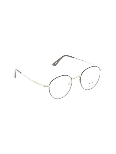 Pre-owned Unbranded Sunglasses In Black