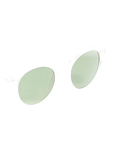 Pre-owned Unbranded Sunglasses In Gray