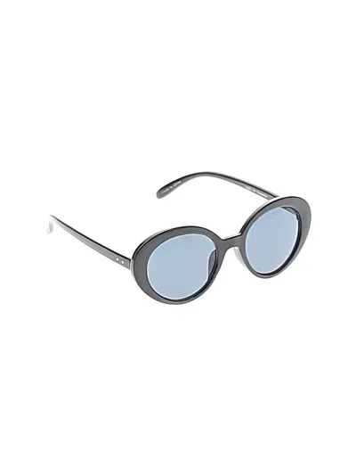 Pre-owned Unbranded Sunglasses In Gray