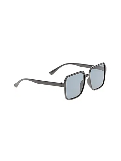 Pre-owned Unbranded Sunglasses In Gray