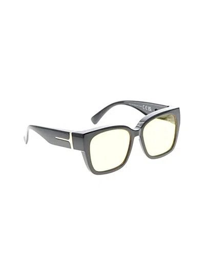 Pre-owned Unbranded Sunglasses In Gray