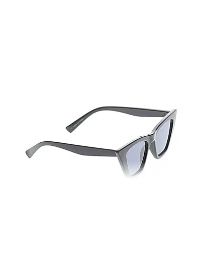 Pre-owned Unbranded Sunglasses In Gray