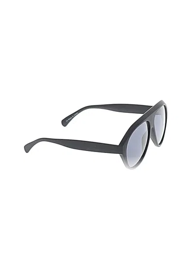 Pre-owned Unbranded Sunglasses In Gray