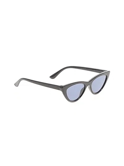Pre-owned Unbranded Sunglasses In Gray