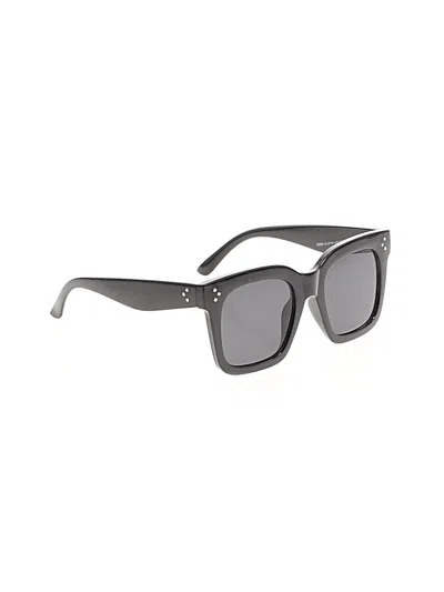 Pre-owned Unbranded Sunglasses In Gray