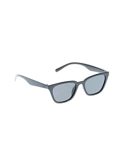 Pre-owned Unbranded Sunglasses In Gray