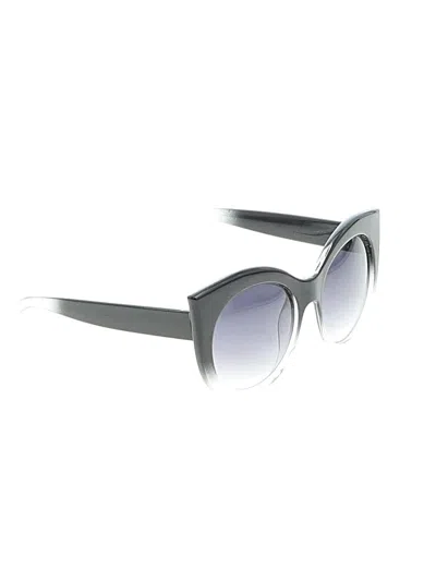 Pre-owned Unbranded Sunglasses In Gray