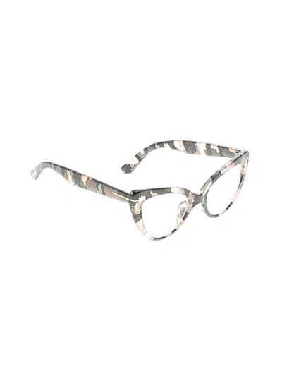Pre-owned Unbranded Sunglasses In Gray