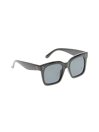Pre-owned Unbranded Sunglasses In Gray