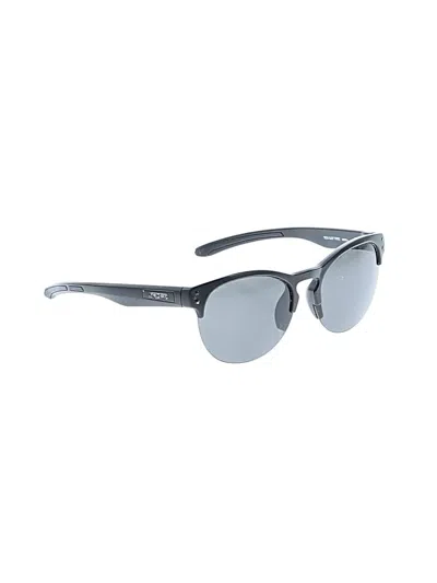 Pre-owned Unbranded Sunglasses In Gray