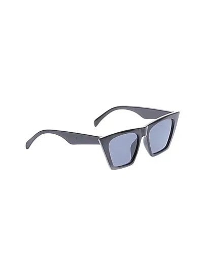 Pre-owned Unbranded Sunglasses In Gray