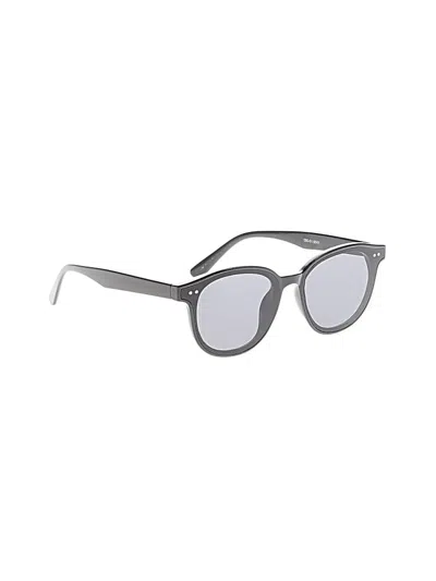 Pre-owned Unbranded Sunglasses In Gray