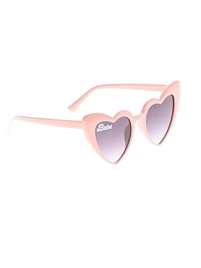 Pre-owned Unbranded Sunglasses In Pink